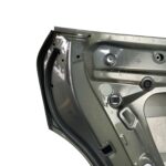Porta Porsche Macan 4S Ev 2025 2026 Traseira Esquerda Oem - Imagem 8