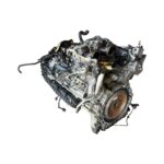 Motor Parcial Mercedes C63 Amg M177 D40 2015 2019 Base troca