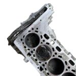 Motor Parcial Bloco Vira Bmw X4 M40i B58 3.0 2019 a 2024 - Imagem 4