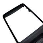 Moldura Console Central Porsche Macan 4S Ev 2025 2026 Tras - Imagem 3