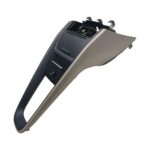 Botao Comando Console Central Porsche Macan 4S Ev 2025 2026 - Imagem 6