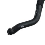Tubo Mangueira Agua Motor Porsche Macan 4S Ev 2025 2026 Oem - Imagem 5