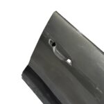 Porta Porsche Macan 4S Ev 2025 2026 Dianteira Direita Oem - Imagem 4