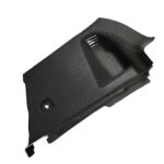 Forro Lateral Porta Malas Mercedes Benz A35 Amg 19 a 23 Dir