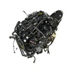 Motor Parcial Bmw X5 G05 3.0 B58B30 2019 A 2024 Base Troca - Imagem 2