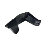 Suporte Sensor Ponto Cego  Porsche Macan 4S Ev 2025 2026 Dir - Imagem 5