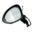Espelho Retrovisor Porsche Macan 4S Ev 2025 2026 Esquerdo
