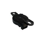 Sirene Sensor Estacionamento Porsche Macan 4S Ev 2025 2026 - Imagem 5