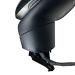 Espelho Retrovisor Porsche Macan 4S Ev 2025 2026 Esquerdo - Imagem 7