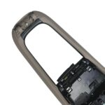 Botao Comando Console Central Porsche Macan 4S Ev 2025 2026 - Imagem 9
