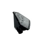 Luz Cortesia Retrovisor Porsche Macan 4S Ev 2025 2026 Dir - Imagem 5