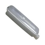 Luz Cortesia Teto Porsche Macan 4S Eletric 2025 2026 Origina - Imagem 3
