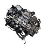 Motor Parcial Land Rover Evoque 2.0 2014 A 2017 Base troca - Imagem 2