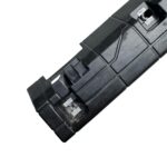 Suporte Moldura Coluna Porsche Macan 4S 2025 2026 Inf Esq - Imagem 5