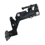 Suporte Bloco Valvulas Porsche Macan 4S Eletric 2025 2026 - Imagem 7