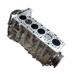Motor Parcial Bloco Vira Bmw X4 M40i B58 3.0 2019 a 2024 - Imagem 8