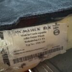 Carpet Assoalho Porsche Macan 4S Ev 2025 2026 Dianteira Esq - Imagem 8