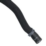 Tubo Mangueira Agua Motor Porsche Macan 4S Eletric 2025 2026 - Imagem 6