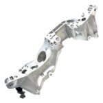 Suporte Motor Dianteiro Porsche Macan 4S Eletric 2025 2026 - Imagem 9