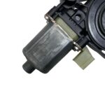 Motor Maquina Vidro Porsche Macan 4S Ev 2025 2026 Esquerdo - Imagem 4