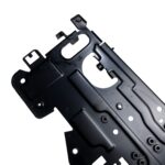 Suporte Reforço Bateria Porsche Macan 4S Eletric 2025 2026 - Imagem 3