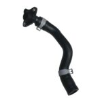 Tubo Mangueira Agua Motor Porsche Macan 4S Ev 2025 2026 Oem - Imagem 4