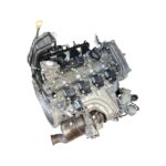 Motor Parcial Mercedes C300 2.0 M274 2015 A 2018 Base Troca - Imagem 7