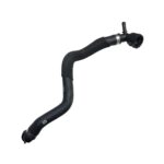 Tubo Mangueira Agua Motor Porsche Macan 4S Ev 2025 2026 Oem - Imagem 3
