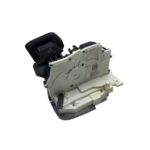 Fechadura Porta Porsche Macan 4S Ev 2025 2026 Dianteira Dir