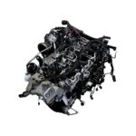 Motor Parcial Range Rover Evoque 2.0 2019 a 2024 Base Troca
