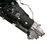 Motor Parcial Bmw X5 Xdrive G05 B58B30 2019 2024 Base Troca - Imagem 3