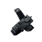 Suporte Sensor Ponto Cego  Porsche Macan 4S Ev 2025 2026 Dir - Imagem 3