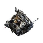 Motor Parcial Mercedes C63 Amg M177 D40 2015 2019 Base troca - Imagem 6