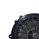 Alto Falante Woofer Porsche Macan 4S Ev 2025 2026 Traseiro - Imagem 5