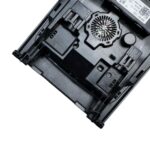 Luz Cortesia Botao Teto Solar Porsche Macan 4S Ev 2025 2026 - Imagem 7