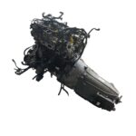 Motor Parcial Mercedes Benz E250 C250 2.0 M274 2014 A 2016 - Imagem 4