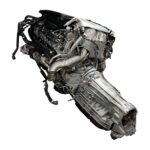 Motor Parcial Mercedes Benz C63 S Amg 2018 2019 Base troca - Imagem 6