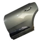 Porta Porsche Macan 4S Ev 2025 2026 Traseira Esquerda Oem