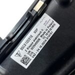 Portinhola Carregador Porsche Macan 4S Ev 2025 2026 Esquerdo - Imagem 10