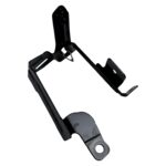Suporte Reforço Painel Porsche Macan 4S Ev 2025 26 Tras Esq - Imagem 3