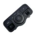 Botao Comando Farol Mercedes Benz A35 Amg M260 2019 a 2023