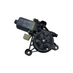 Motor Maquina Vidro Porsche Macan 4S Ev 2025 2026 Direita - Imagem 3