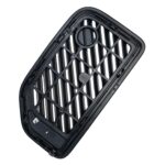 Grade Churrasqueira Parabrisa Porsche Macan 4S Ev 25 26 Dir - Imagem 4