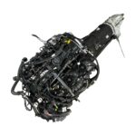 Motor Parcial Bmw X5 G05 3.0 B58B30 2019 A 2024 Base Troca - Imagem 3