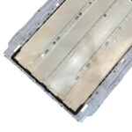 Chapao Protetor Bateria Porsche Macan 4S Eletric 2025 2026 - Imagem 4