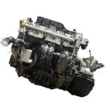 Motor Parcial Land Rover Freelander 3.2 2007 2012 Base Troca - Imagem 2