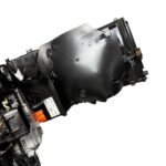 Caixa Evaporadora Ar Forçado Porsche Macan 4S Ev 2025 2026 - Imagem 8