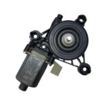 Motor Maquina Vidro Porsche Macan 4S Ev 2025 2026 Esquerdo