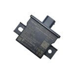 Modulo Tpms Pressao Pneus Porsche Macan 4S Eletric 2025 2026
