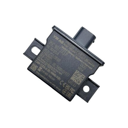 Modulo Tpms Pressao Pneus Porsche Macan 4S Eletric 2025 2026